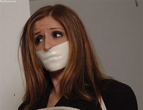 gagged vk|Pictures of women with gags! .